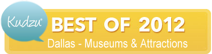 Cutting Edge Haunted House voted Best of 2012 Dallas - Museums & Attractions on Kudzu.com