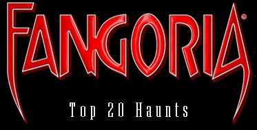 CUTTING EDGE HAUNTED HOUSE IS AWARDED #7 ON FANGORIA’S TOP 20 HOMETOWN HAUNTS!