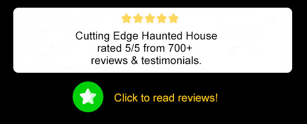 Cutting Edge Haunted House Reviews - Highly rated haunted house with 5/5 stars in Fort Worth, TX