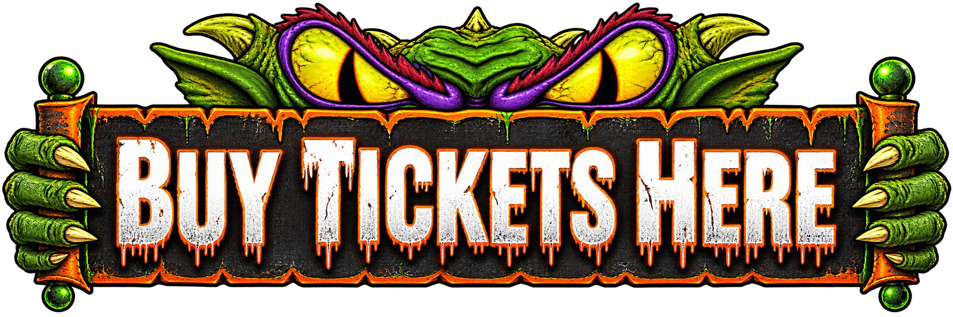 Buy Cutting Edge Haunted House Tickets! Buy Cutting Edge Haunted House Tickets!