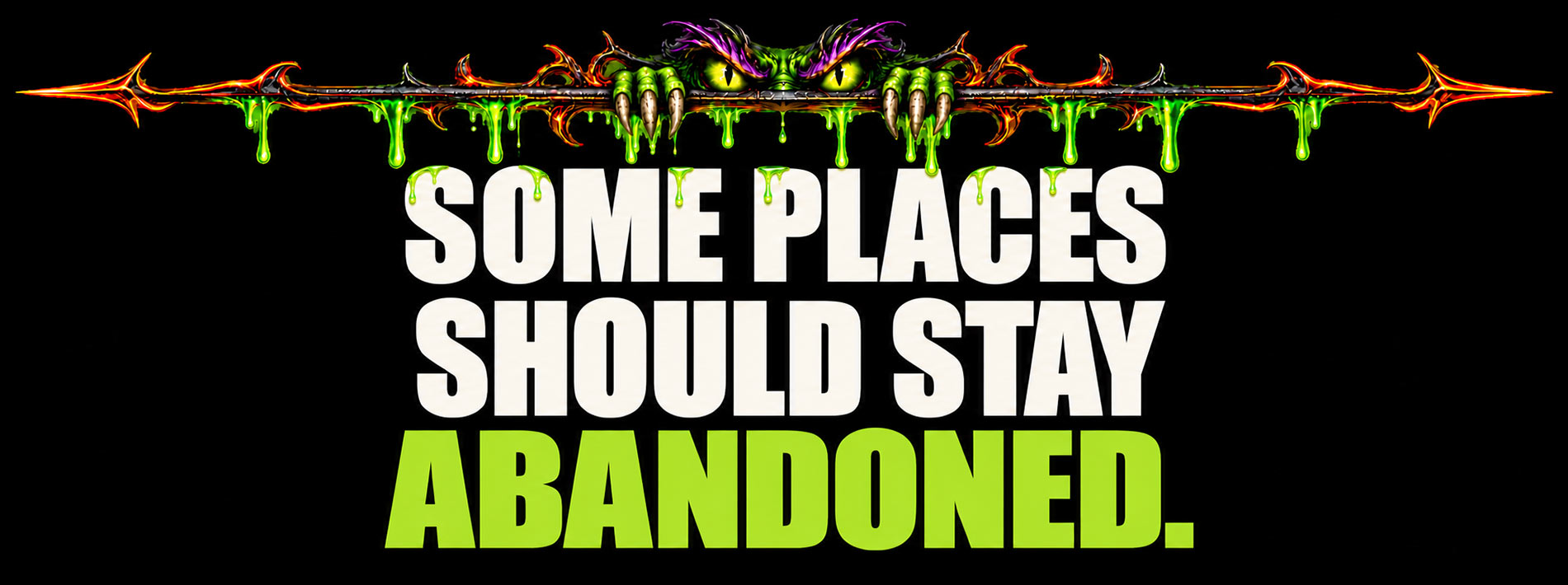 Do You Dare To Enter Cutting Edge Haunted House?